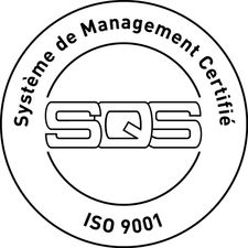 SQS - ISO 9001 - Fondation Balcon du Lac - Résidence et centre d'accueil pour personnes âgées - Montreux