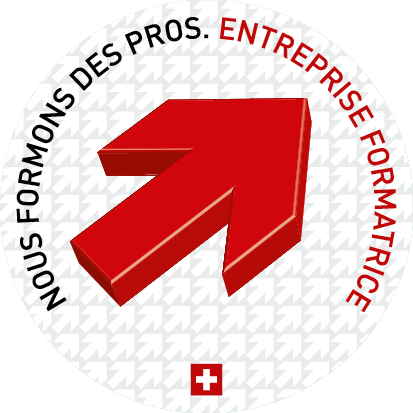 Logo - entreprise formatrice - Fondation balcon du Lac