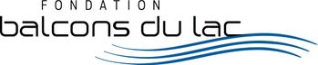 Logo - Fondation Balcon du Lac - Foyer pour personnes âgées - EMS - CAT et Logements protégés – Territet-Montreux